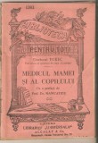 Medicul mamei si al copilului-Doctorul Ygrec