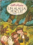 Un alai la pescuit Alexandru Raicu Editura Ion Creanga 1972 Carte Veche