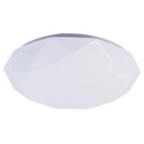 Aplică LED Diamant &Oslash;390 24W=170W 6400K