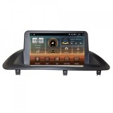 Navigatie dedicata cu Android Lexus CT 2011 - 2018, 8GB RAM, Radio GPS Dual