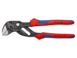Clești Reglabili 180mm Deschidere Max 40mm