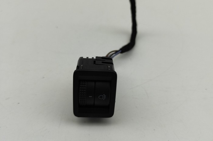 Comutator de reglare &icirc;nălțime faruri VW T-CROSS C11 2024 OEM: 2GN941333A 31406036