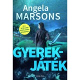 Gyerekj&aacute;t&eacute;k - Angela Marsons
