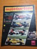 Revista Auto Dacia 1310 &amp; Lastun 500, Aprilie 1990, Stare Buna, 16 Pagini - Colectie Dacia