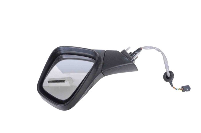 Oglinda laterală st&acirc;nga OPEL MOKKA / MOKKA X 2017