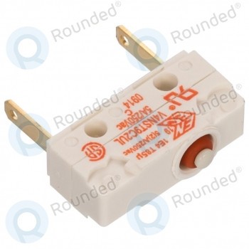 Microswitch DeLonghi V4NST9C2UL 5132104100 foto