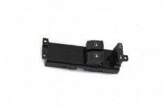 Comutator macara geam Vw Bora 1J, Golf 4, Passat 1997-2005, Seat Leon 1M, Toledo 2, 1J3959857B doar pentru geamurile fata foto