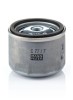 Filtru aer, turbocompresor, Mann-Filter