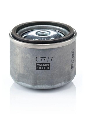 Filtru aer, turbocompresor foto