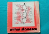 Mihai Stanescu - Editia intaia revazuta ( album caricaturi debut )