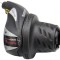Comanda schimbator viteze Shimano Tourney SL-RS36-7R, dreapta, 7 viteze, cablu 2... Cod:ASLRS36R7AT