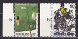 OLANDA 1993 LOT MNH, Nestampilat