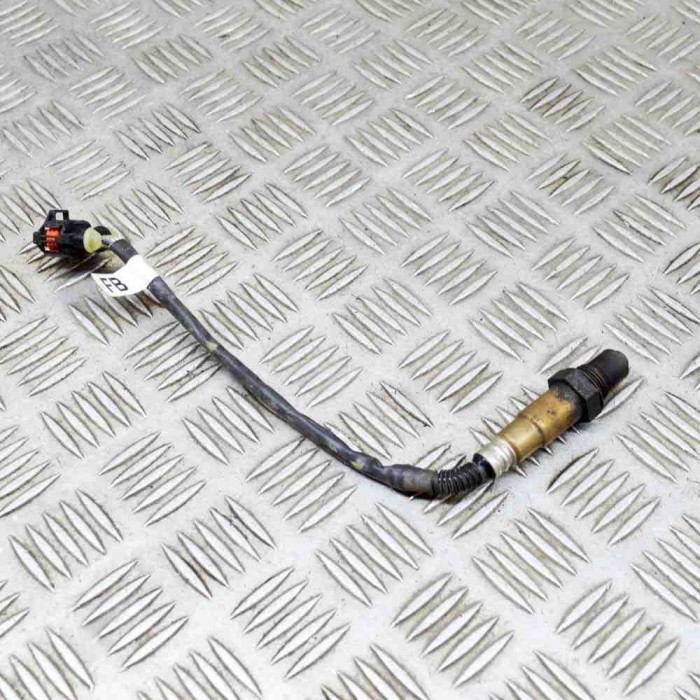 Sonda lambda OPEL MOKKA / MOKKA X 2017 OEM: 55568266,0258010109 17210855