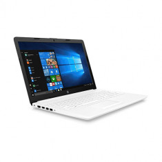 Laptop Hp 15-DB0XXX, AMD A9 - 9425 3.1 GHz, 4 GB DDR4, 128 GB SSD SATA, 1 TB HDD SATA, AMD Radeon R5, WIFI, Bluetooth, WebCam, Display 15.5" 1366 by 7