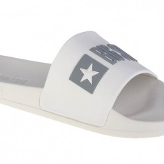 Papuci flip-flop Big Star W Slipper FF274A199-101 alb