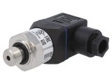Adaptor de Presiune 0-250bar 8-30VDC
