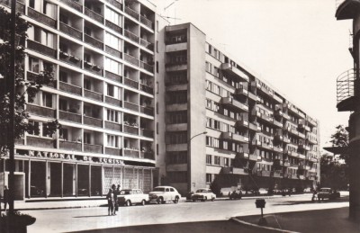 Timisoara. Str. Piata Craiului (necirculata) foto