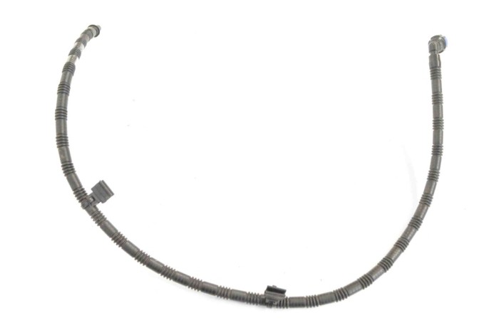 Conducta duza spălător far AUDI A4 8W2, B9 2017 OEM: 8W0955667 12044620