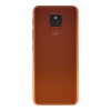Capac Baterie Motorola Moto E7 Plus Cupru Original