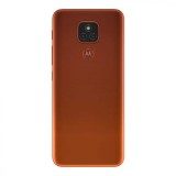 Capac Baterie pentru Motorola Moto E7 Plus Cupru