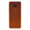 Capac Baterie pentru Motorola Moto E7 Plus Cupru