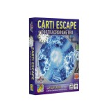 Carti Escape &ndash; Contracronometru, ISBN: 978-606-94982-0-0