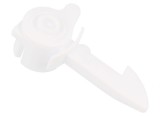 Cioc maner hublou masina de spalat Indesit C00309361