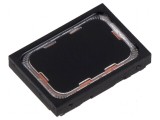 Difuzor miniatural 1,5W 8&Omega; 20x14x3,7mm 105dB