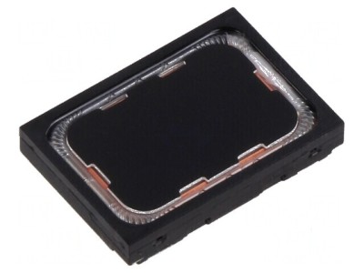 Difuzor miniatural 1,5W 8&amp;Omega; 20x14x3,7mm 105dB foto