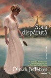 Sora disparuta | Dinah Jefferies