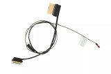 Cablu video LVDS Laptop, Asus, VivoBook 16X K3604V, K3604VA, 14005-04550400, DDXJRHLC000, K3604VA IPS Cable, LED, FHD, 30 pini