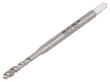 Tarod de Filetare HSS-Co M3 0,5