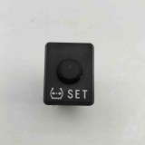 Comutator Toyota Land Cruiser J15 2019 OEM 84746-50010, Buton Start Stop, Argintiu, Aluminiu