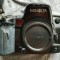 Kit Minolta 800si cu diverse obiective