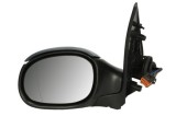 Oglinda exterioara PEUGEOT 206+ (2L_, 2M_) (2009 - 2013) BLIC 5402-04-1139283P