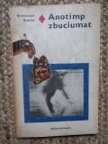 Emmanuel Robles - Anotimp zbuciumat