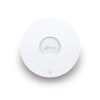 Omada AX3000 Ceiling Mount Dual-Band Wi-Fi 6 Access Point, TP-Link