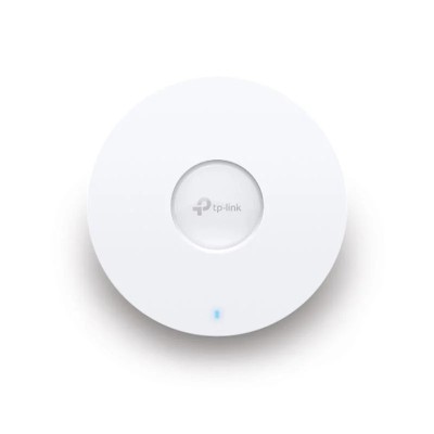 Omada AX3000 Ceiling Mount Dual-Band Wi-Fi 6 Access Point foto