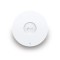 Omada AX3000 Ceiling Mount Dual-Band Wi-Fi 6 Access Point