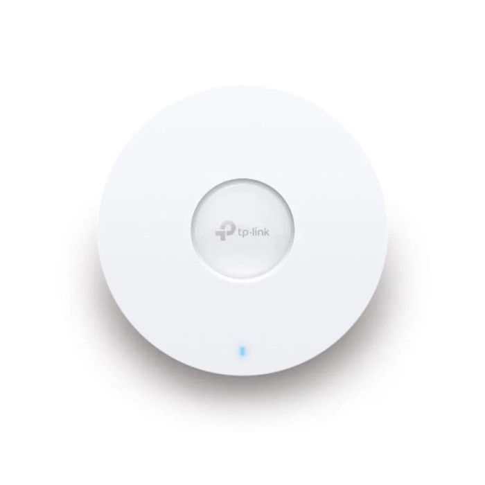 Omada AX3000 Ceiling Mount Dual-Band Wi-Fi 6 Access Point