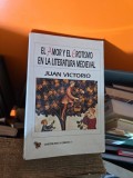 El amor y el erotismo en la literatura medieval - Juan Victorio