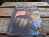 Viorel Cacoveanu - Mortii nu mint niciodata - 1975