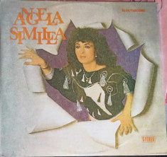 Disc vinil, LP. NOSTALGIE-ANGELA SIMILEA foto