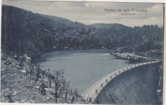CP Breazova baraj de apa Resita ND(1914)