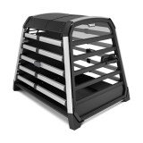 Cusca auto pentru caini Thule Allax XL Compact 770005, 70 x 73 x 89-94 cm