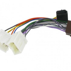 Connects2 CT20VL01 Cablaj adaptare alimentare la ISO Volvo S40,S70,V40,V70 CarStore Technology