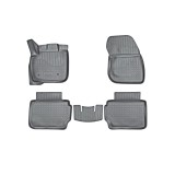 Covoare cauciuc stil tavita Ford Mondeo V 2015- Cod: 3D 60443, A10