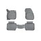 Covoare cauciuc stil tavita Ford Mondeo V 2015- Cod: 3D 60443, A10