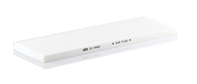 MANN-FILTER CU 4442 Filtru, aer habitaclu foto