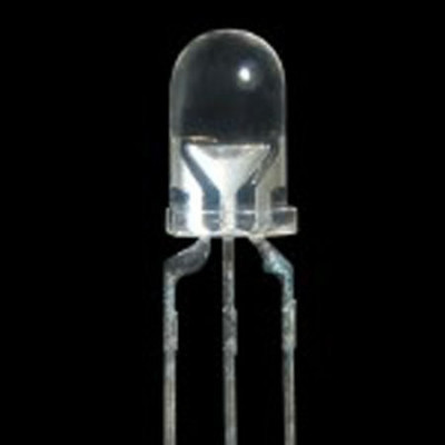 LED 5MM BICOLOR ROSU/VERDE L59 KINGBRIGHT EuroGoods Quality foto